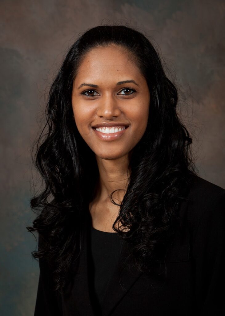 Dr. Rathna Nuti
